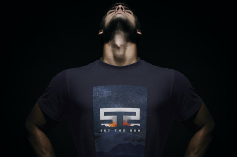 STS Inaugural Merchandise is now Live
