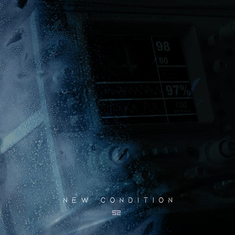 2nd Single "New Condition" Out Now